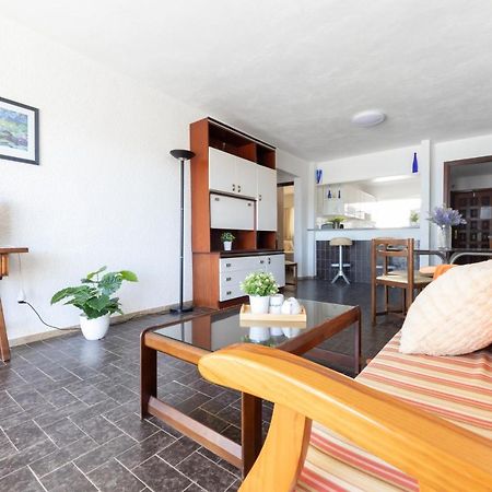 Apartament Dms 5 Vista Lateral Mar Cambrils Zewnętrze zdjęcie