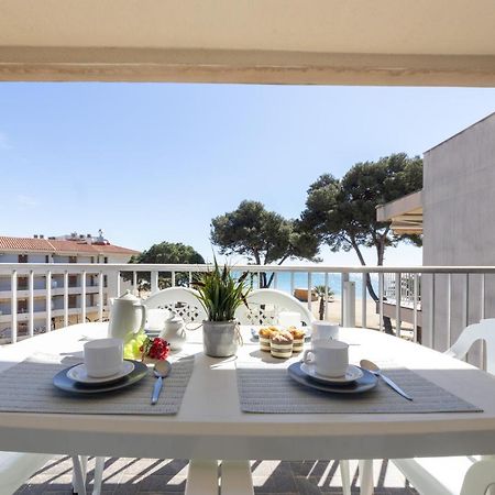 Apartament Dms 5 Vista Lateral Mar Cambrils Zewnętrze zdjęcie