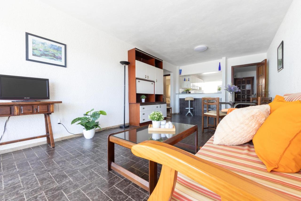 Apartament Dms 5 Vista Lateral Mar Cambrils Zewnętrze zdjęcie