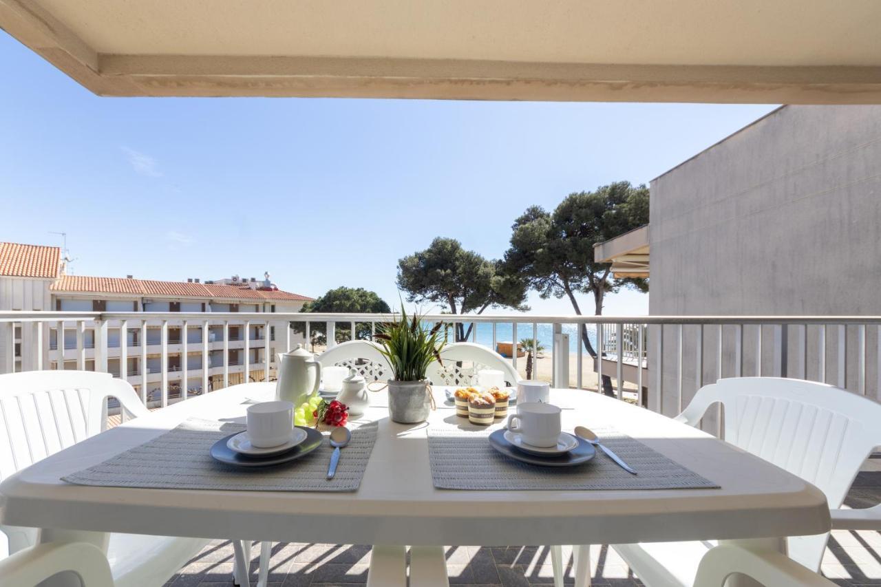 Apartament Dms 5 Vista Lateral Mar Cambrils Zewnętrze zdjęcie