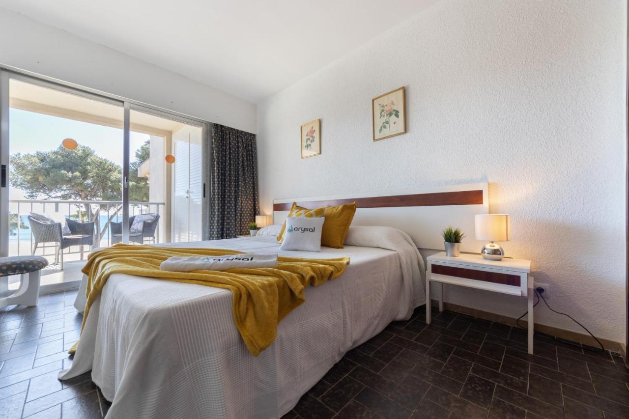 Apartament Dms 5 Vista Lateral Mar Cambrils Zewnętrze zdjęcie