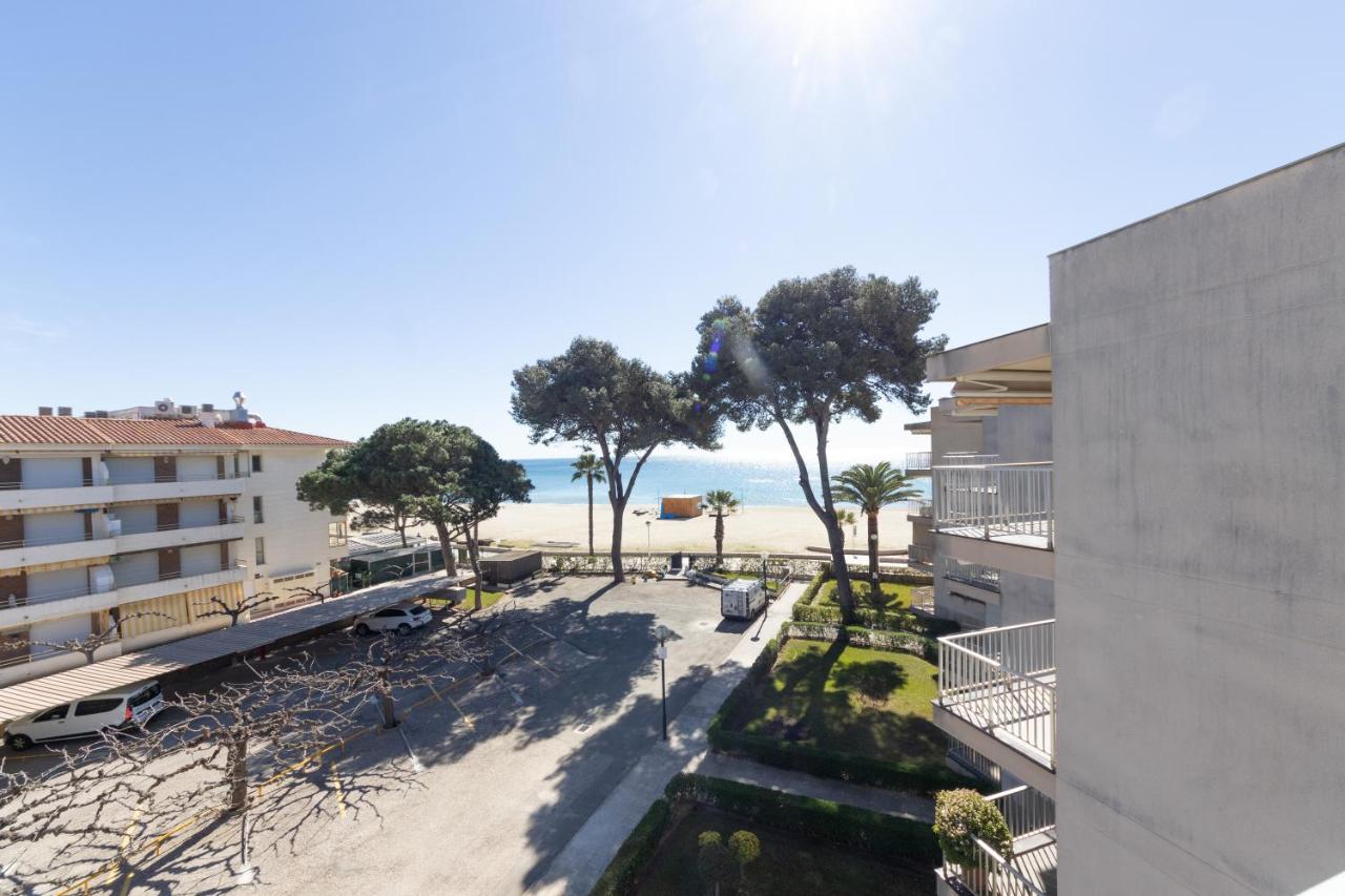 Apartament Dms 5 Vista Lateral Mar Cambrils Zewnętrze zdjęcie